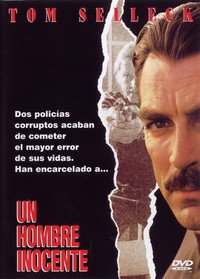 Un hombre inocente