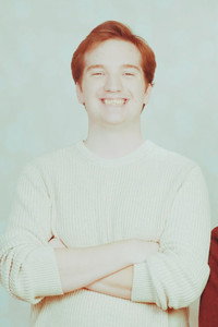 Soren Larsen