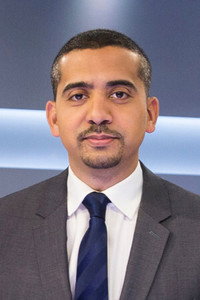 Mehdi Hasan