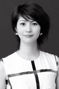 石原理衣