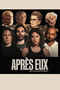 Après eux, qui va raconter l'histoire ?
