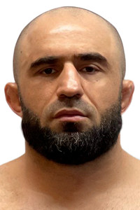 Omari Akhmedov