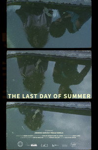 El Último Día Del Verano