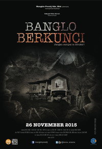 Banglo Berkunci
