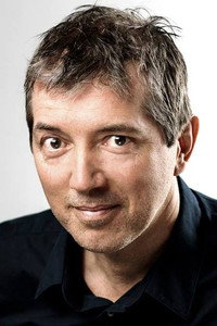 Simon Roy