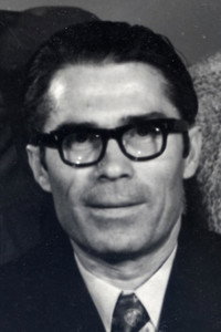 Виктор Осенников