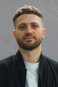 Matías Sinay