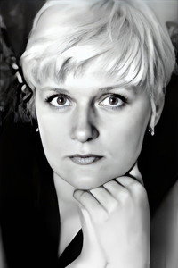 Ирина Коровина