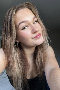 Maddy Meredith