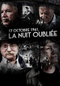 La noche olvidada - 17 de octubre de 1961