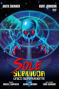 Sole Survivor: Único Superviviente