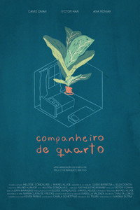 Companheiro de Quarto