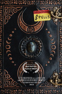 Secondhand Spells