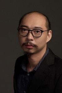 李志緯