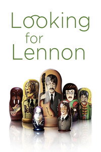 Looking for Lennon
