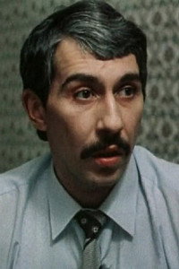 Рубен Симонов