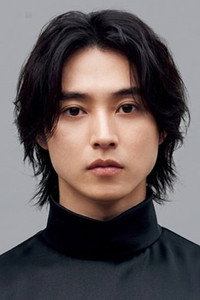 山﨑賢人
