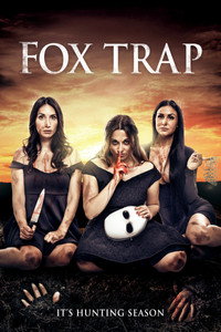Fox Trap