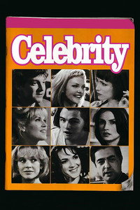 Celebrity