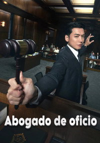 Abogado de oficio
