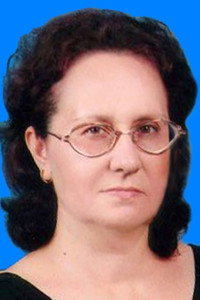 Gülşən Səlimova