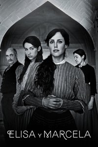 Elisa y Marcela
