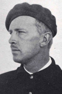 Johan Fabricius
