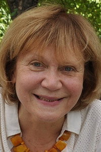 Larisa Krivtsova