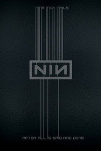 Nine Inch Nails: After All is Said and Done