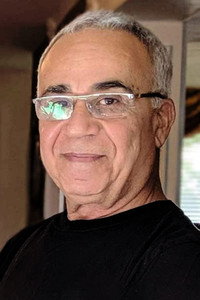 Mohamed Hazourli