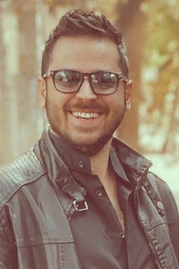 Ehsan Shahhosseini