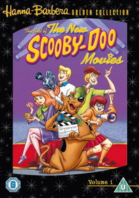 The Best of The New Scooby-Doo Movies