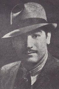 Jorge Arriaga