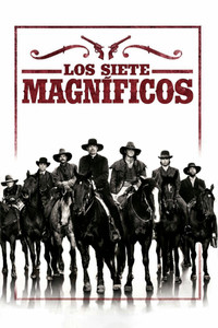 Los siete magníficos