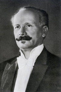 Лев Штейнберг