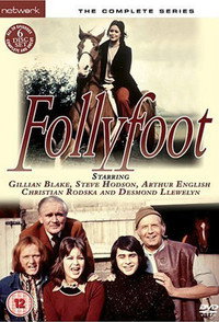 La granja de Follyfoot