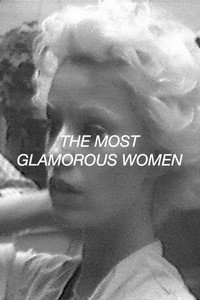 The Most Glamorous Women