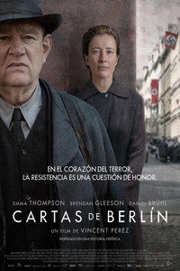 Cartas de Berlín