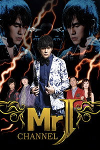 Mr. J频道