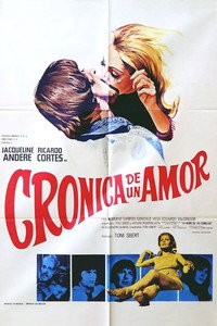 Crónica de un amor