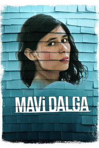 Mavi dalga