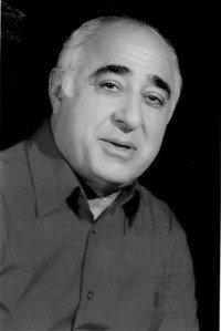 Ազատ Գասպարյան