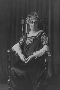 Beatrice DeMille