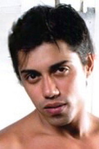 Juan Squira