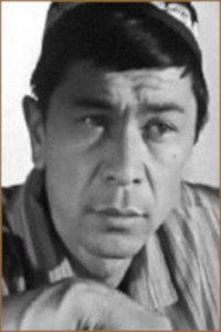 Анвар Тураев