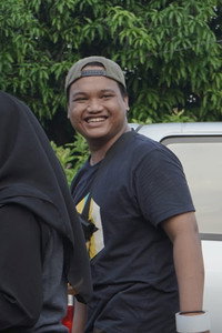 Shaggil Mahara