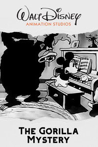 Mickey Mouse: El misterio del gorila