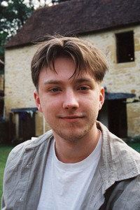 Louie Wood