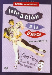 Invitación a la danza
