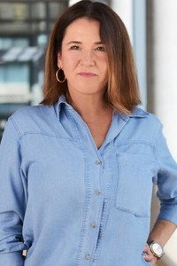Alexandra Wolfslast